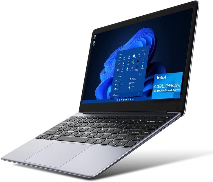 Chuwi HeroBook Pro